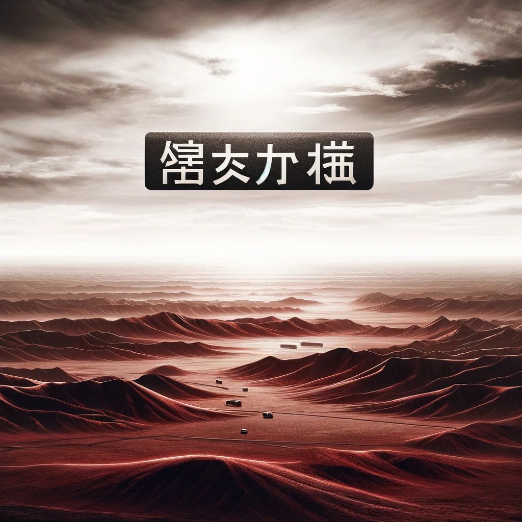 赤地千里的意思解释,赤地千里造句,赤地千里近义词,赤地千里反义词,赤地千里成语故事/