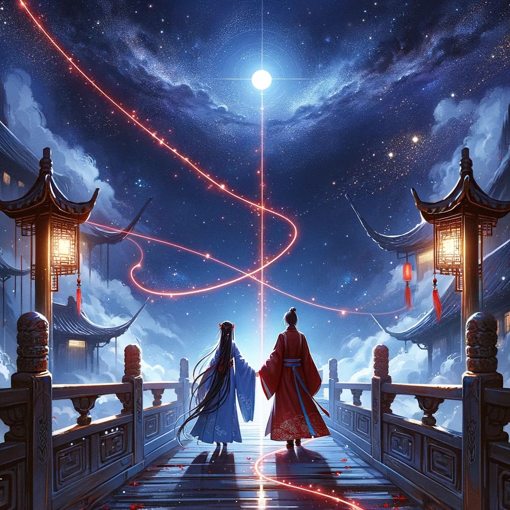 赤绳系足的意思解释_造句_近义词_反义词_成语故事 赤绳系足的意思解释,赤绳系足造句,赤绳系足近义词,赤绳系足反义词,赤绳系足成语故事/