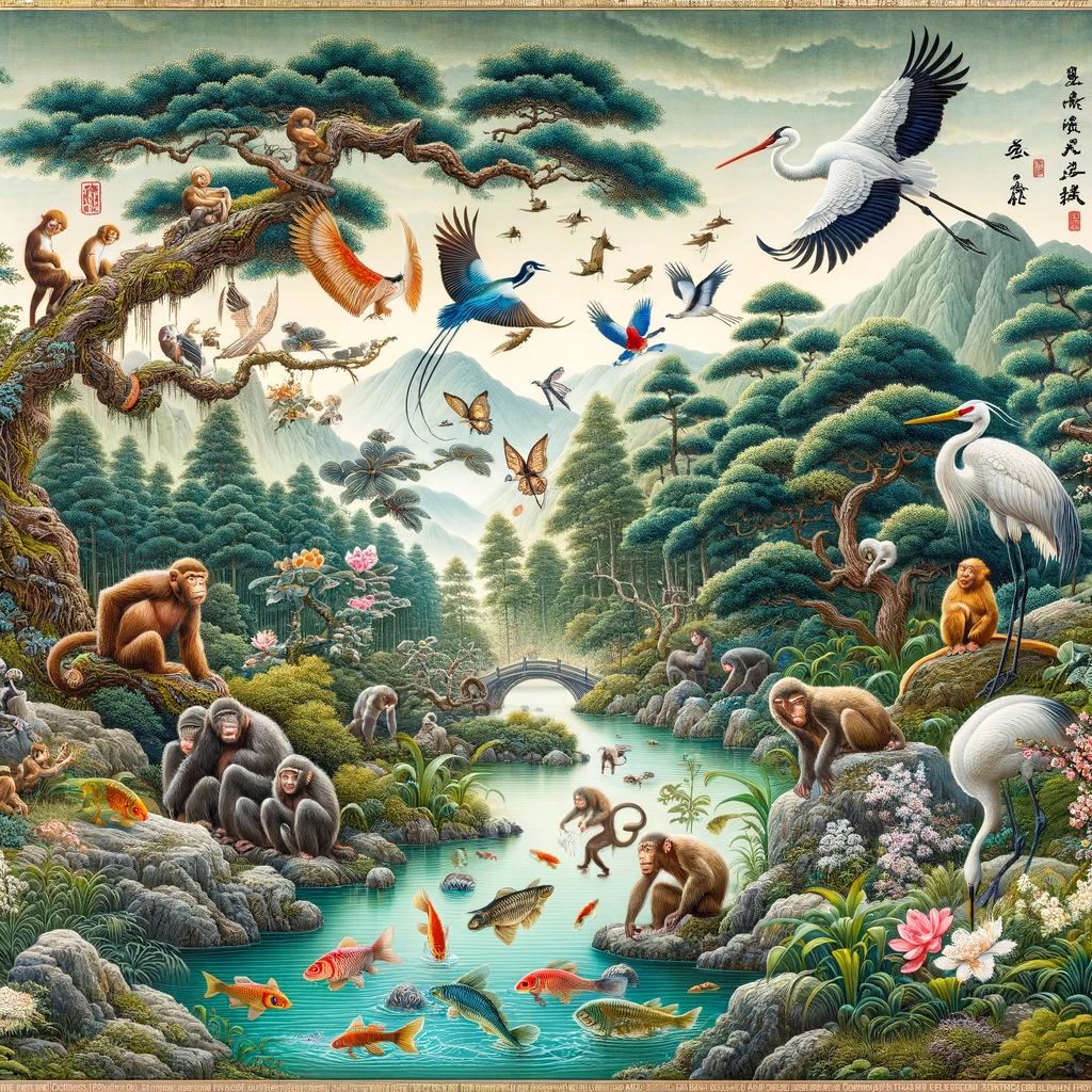 虫沙猿鹤的意思解释_造句_近义词_反义词_成语故事 虫沙猿鹤的意思解释,虫沙猿鹤造句,虫沙猿鹤近义词,虫沙猿鹤反义词,虫沙猿鹤成语故事/