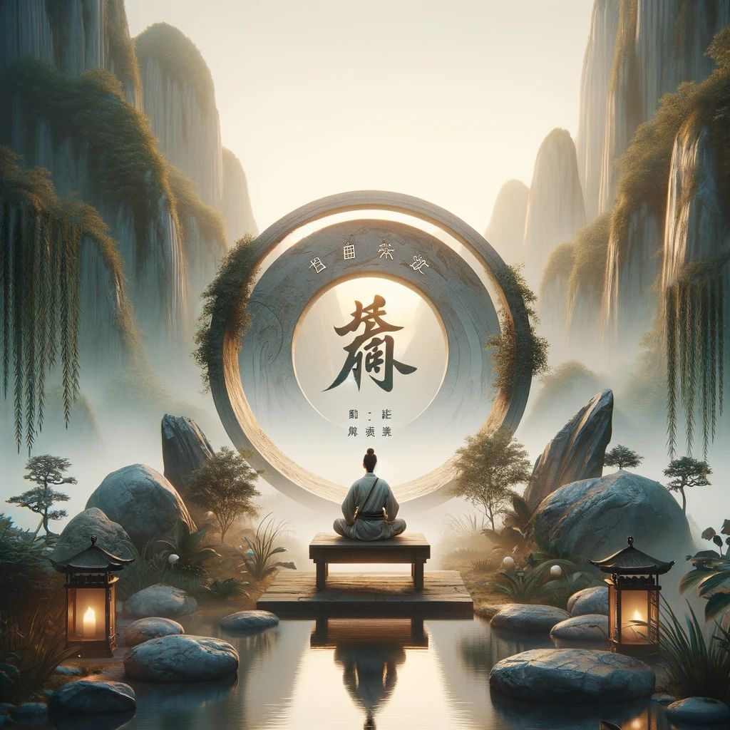 宠辱不惊的意思解释,宠辱不惊造句,宠辱不惊近义词,宠辱不惊反义词,宠辱不惊成语故事/