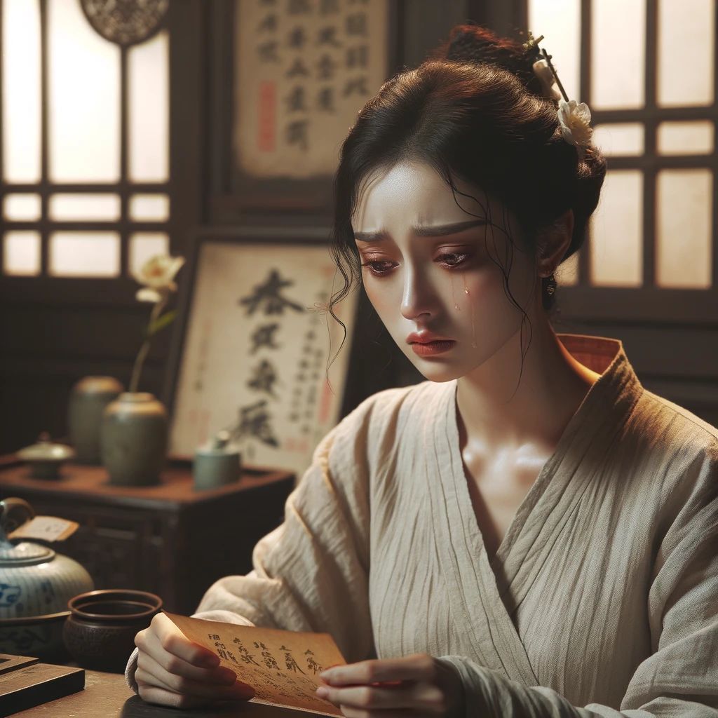 愁眉啼妆的意思解释_造句_近义词_反义词_成语故事 愁眉啼妆的意思解释,愁眉啼妆造句,愁眉啼妆近义词,愁眉啼妆反义词,愁眉啼妆成语故事/