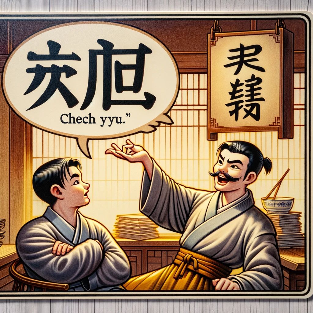 出言不逊的意思解释,出言不逊造句,出言不逊近义词,出言不逊反义词,出言不逊成语故事/