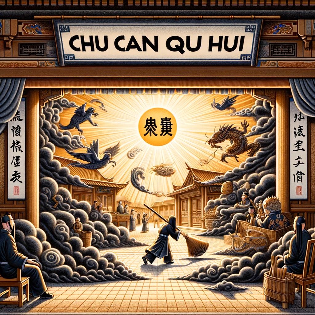 除残去秽的意思解释_造句_近义词_反义词_成语故事 除残去秽的意思解释,除残去秽造句,除残去秽近义词,除残去秽反义词,除残去秽成语故事/