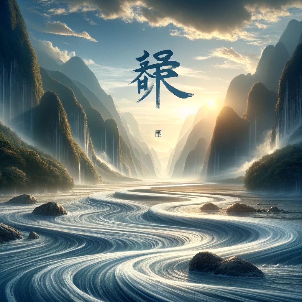 川流不息的意思解释_造句_近义词_反义词_成语故事 川流不息的意思解释,川流不息造句,川流不息近义词,川流不息反义词,川流不息成语故事/