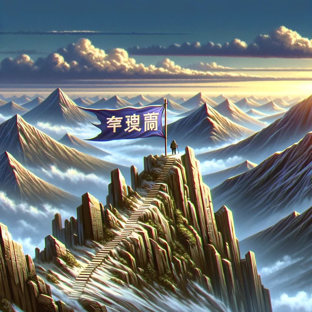 创业维艰的意思解释,创业维艰造句,创业维艰近义词,创业维艰反义词,创业维艰成语故事/