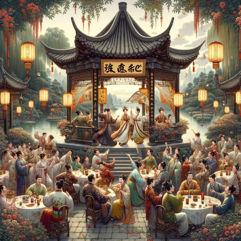 吹弹歌舞的意思解释_造句_近义词_反义词_成语故事 吹弹歌舞的意思解释,吹弹歌舞造句,吹弹歌舞近义词,吹弹歌舞反义词,吹弹歌舞成语故事/