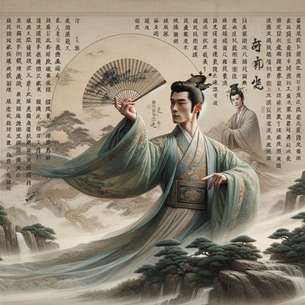 风流人物的意思解释_造句_近义词_反义词_成语故事 风流人物的意思解释,风流人物造句,风流人物近义词,风流人物反义词,风流人物成语故事/