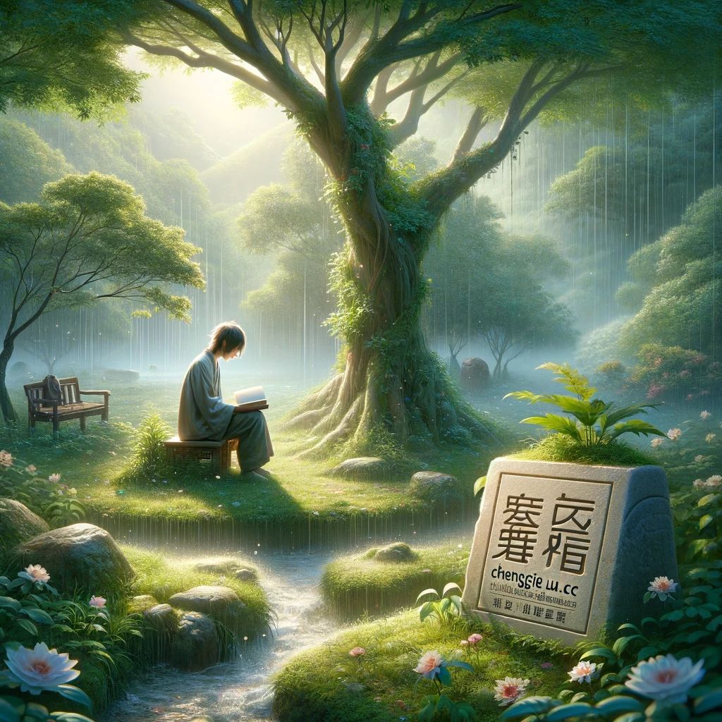 春风夏雨的意思解释,春风夏雨造句,春风夏雨近义词,春风夏雨反义词,春风夏雨成语故事/