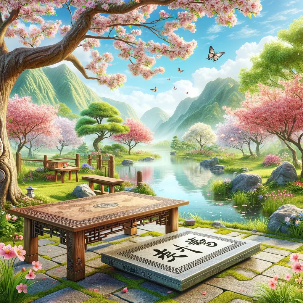 春和景明的意思解释_造句_近义词_反义词_成语故事 春和景明的意思解释,春和景明造句,春和景明近义词,春和景明反义词,春和景明成语故事/