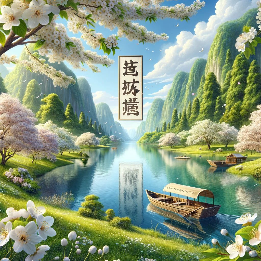 春深似海的意思解释_造句_近义词_反义词_成语故事 春深似海的意思解释,春深似海造句,春深似海近义词,春深似海反义词,春深似海成语故事/