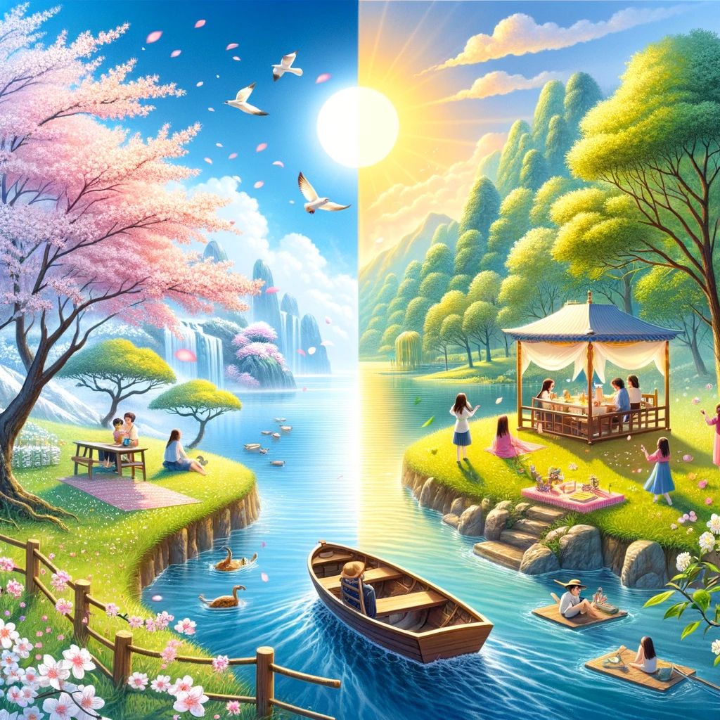 春诵夏弦的意思解释,春诵夏弦造句,春诵夏弦近义词,春诵夏弦反义词,春诵夏弦成语故事/