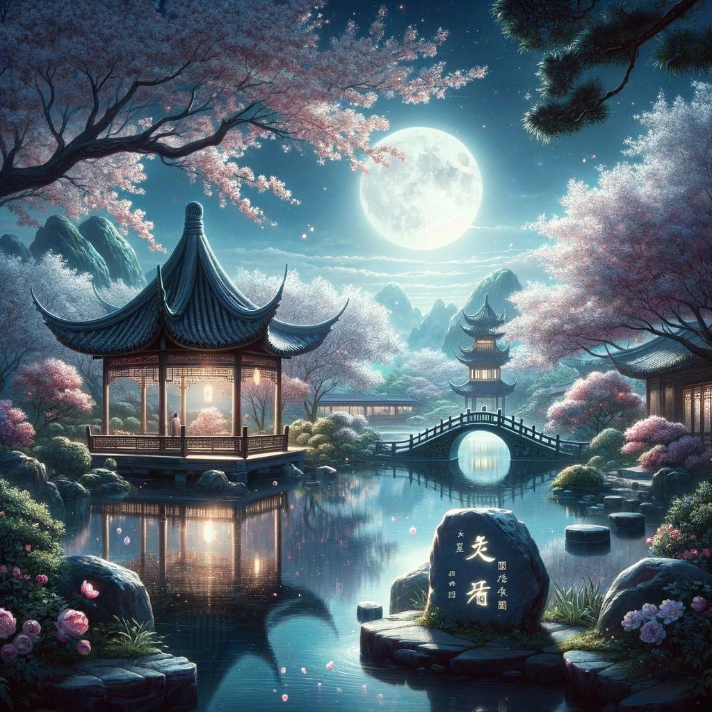 春宵一刻的意思解释_造句_近义词_反义词_成语故事 春宵一刻的意思解释,春宵一刻造句,春宵一刻近义词,春宵一刻反义词,春宵一刻成语故事/