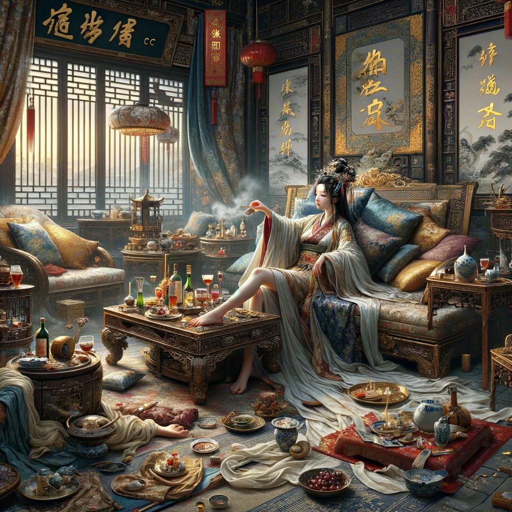 醇酒妇人的意思解释_造句_近义词_反义词_成语故事 醇酒妇人的意思解释,醇酒妇人造句,醇酒妇人近义词,醇酒妇人反义词,醇酒妇人成语故事/