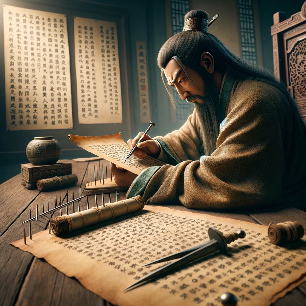 刺股读书的意思解释_造句_近义词_反义词_成语故事 刺股读书的意思解释,刺股读书造句,刺股读书近义词,刺股读书反义词,刺股读书成语故事/
