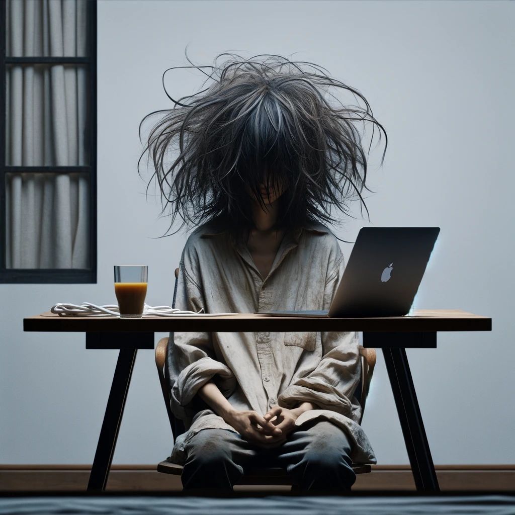 粗服乱头的意思解释,粗服乱头造句,粗服乱头近义词,粗服乱头反义词,粗服乱头成语故事/
