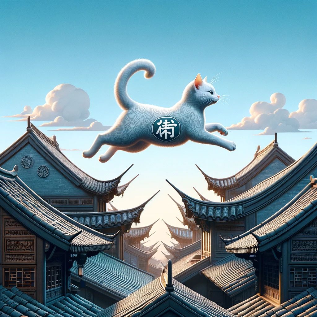 蹿房越脊的意思解释_造句_近义词_反义词_成语故事 蹿房越脊的意思解释,蹿房越脊造句,蹿房越脊近义词,蹿房越脊反义词,蹿房越脊成语故事/