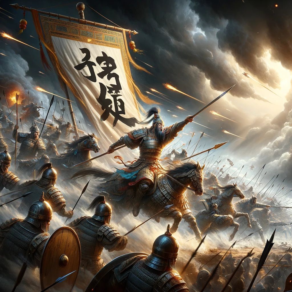 摧锋陷阵的意思解释_造句_近义词_反义词_成语故事 摧锋陷阵的意思解释,摧锋陷阵造句,摧锋陷阵近义词,摧锋陷阵反义词,摧锋陷阵成语故事/