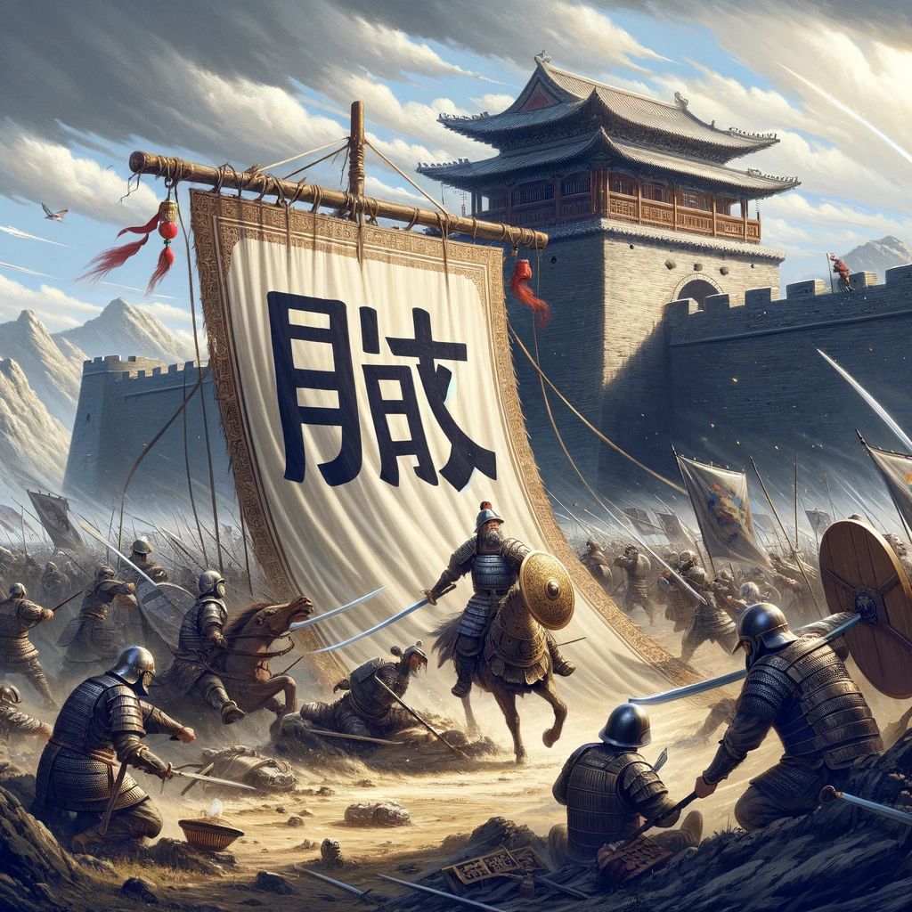 摧坚陷阵的意思解释_造句_近义词_反义词_成语故事 摧坚陷阵的意思解释,摧坚陷阵造句,摧坚陷阵近义词,摧坚陷阵反义词,摧坚陷阵成语故事/