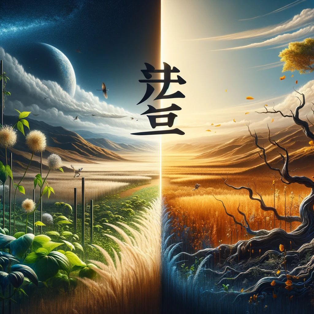 存亡绝续的意思解释,存亡绝续造句,存亡绝续近义词,存亡绝续反义词,存亡绝续成语故事/