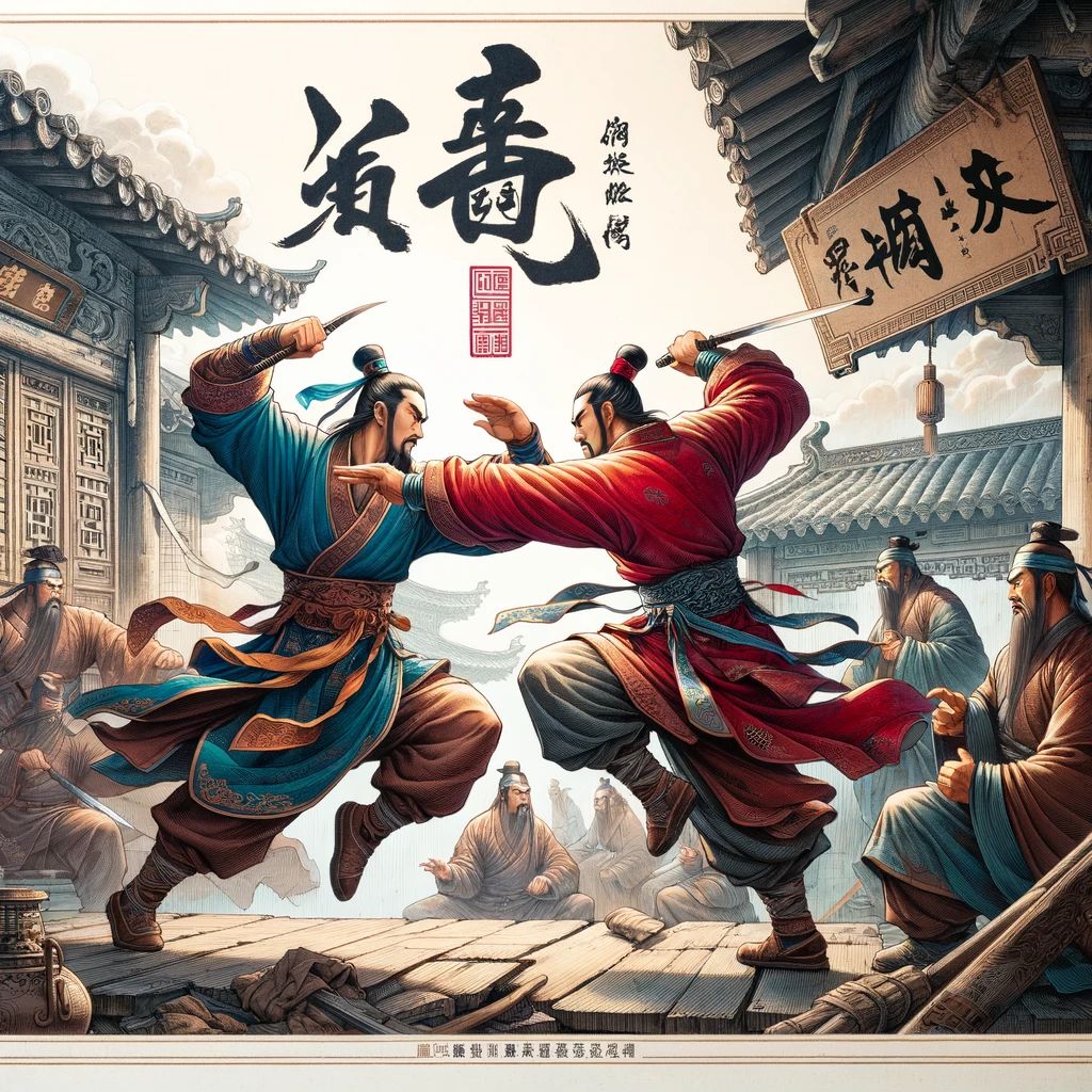 大打出手的意思解释_造句_近义词_反义词_成语故事 大打出手的意思解释,大打出手造句,大打出手近义词,大打出手反义词,大打出手成语故事/