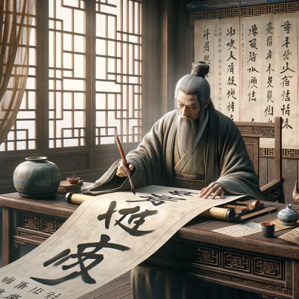 辞严义正的意思解释,辞严义正造句,辞严义正近义词,辞严义正反义词,辞严义正成语故事/