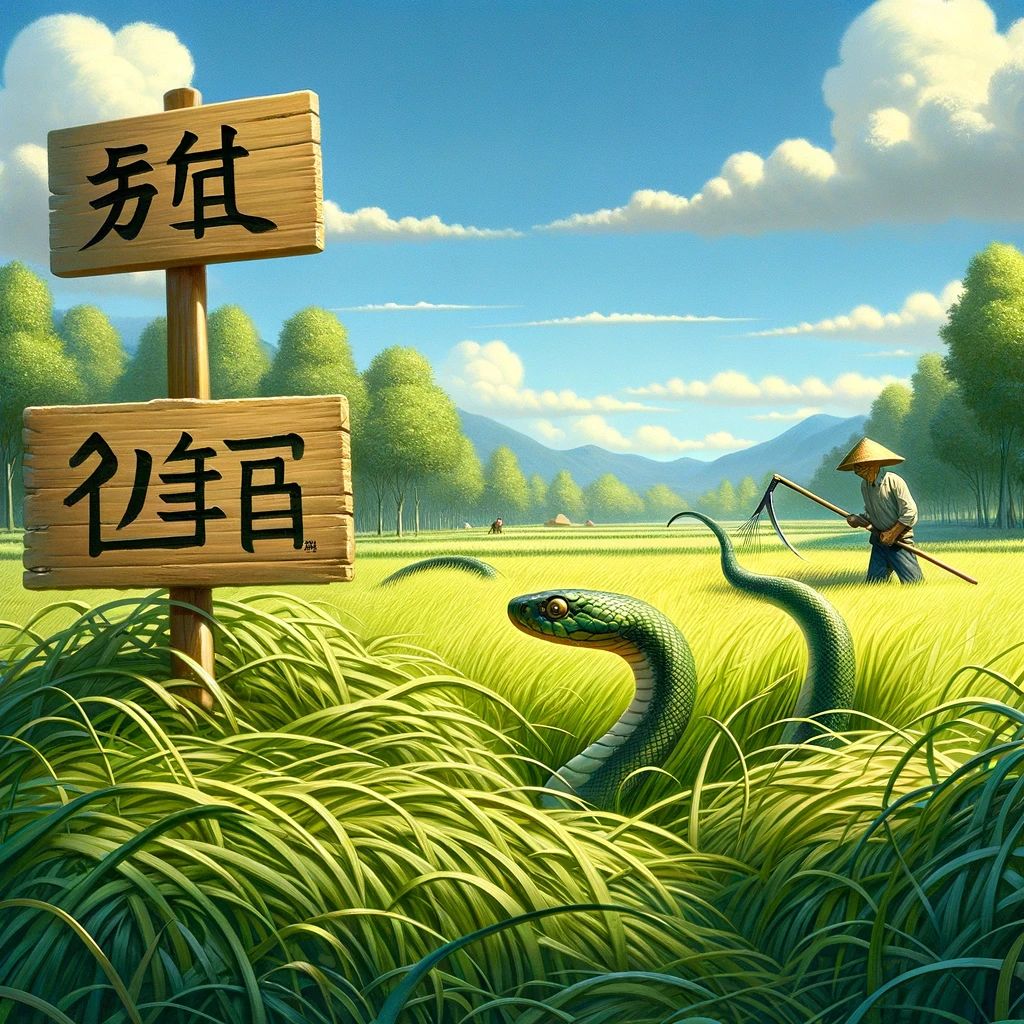 打草惊蛇的意思解释_造句_近义词_反义词_成语故事 打草惊蛇的意思解释,打草惊蛇造句,打草惊蛇近义词,打草惊蛇反义词,打草惊蛇成语故事/