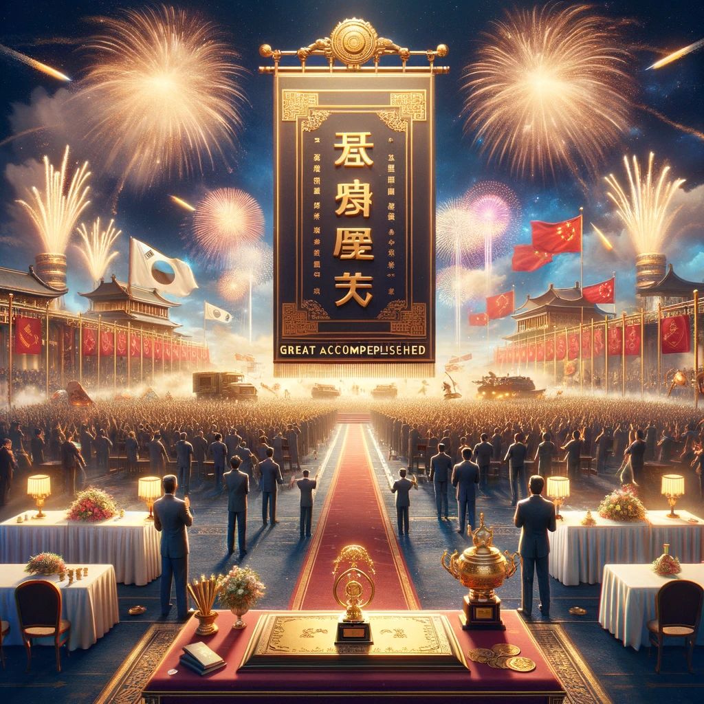 大功告成的意思解释_造句_近义词_反义词_成语故事 大功告成的意思解释,大功告成造句,大功告成近义词,大功告成反义词,大功告成成语故事/