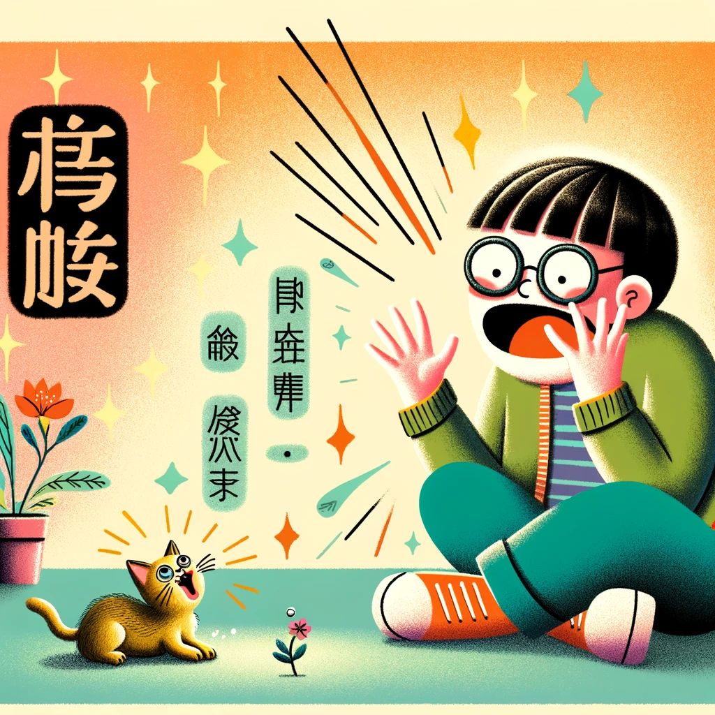 大惊小怪的意思解释_造句_近义词_反义词_成语故事 大惊小怪的意思解释,大惊小怪造句,大惊小怪近义词,大惊小怪反义词,大惊小怪成语故事/