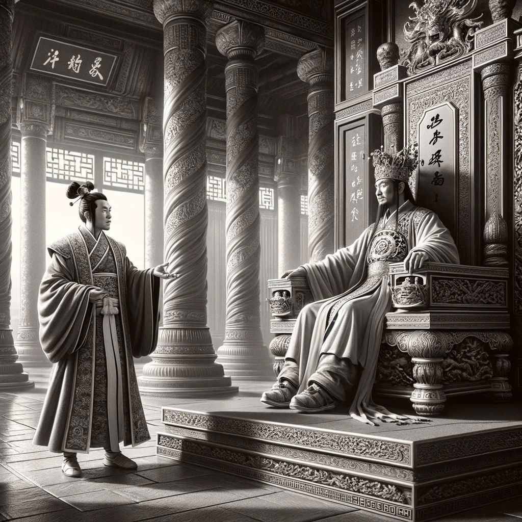 大权旁落的意思解释,大权旁落造句,大权旁落近义词,大权旁落反义词,大权旁落成语故事/