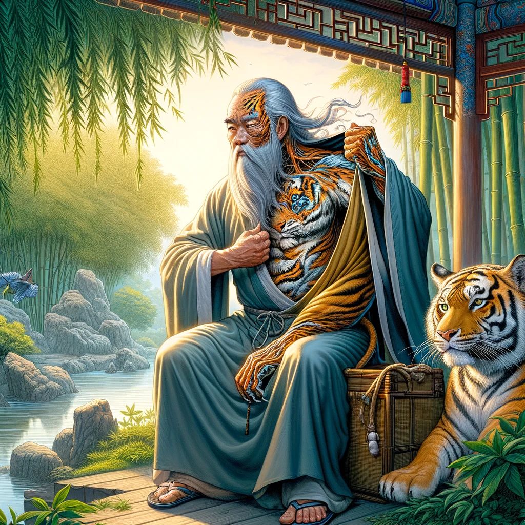 大贤虎变的意思解释_造句_近义词_反义词_成语故事 大贤虎变的意思解释,大贤虎变造句,大贤虎变近义词,大贤虎变反义词,大贤虎变成语故事/