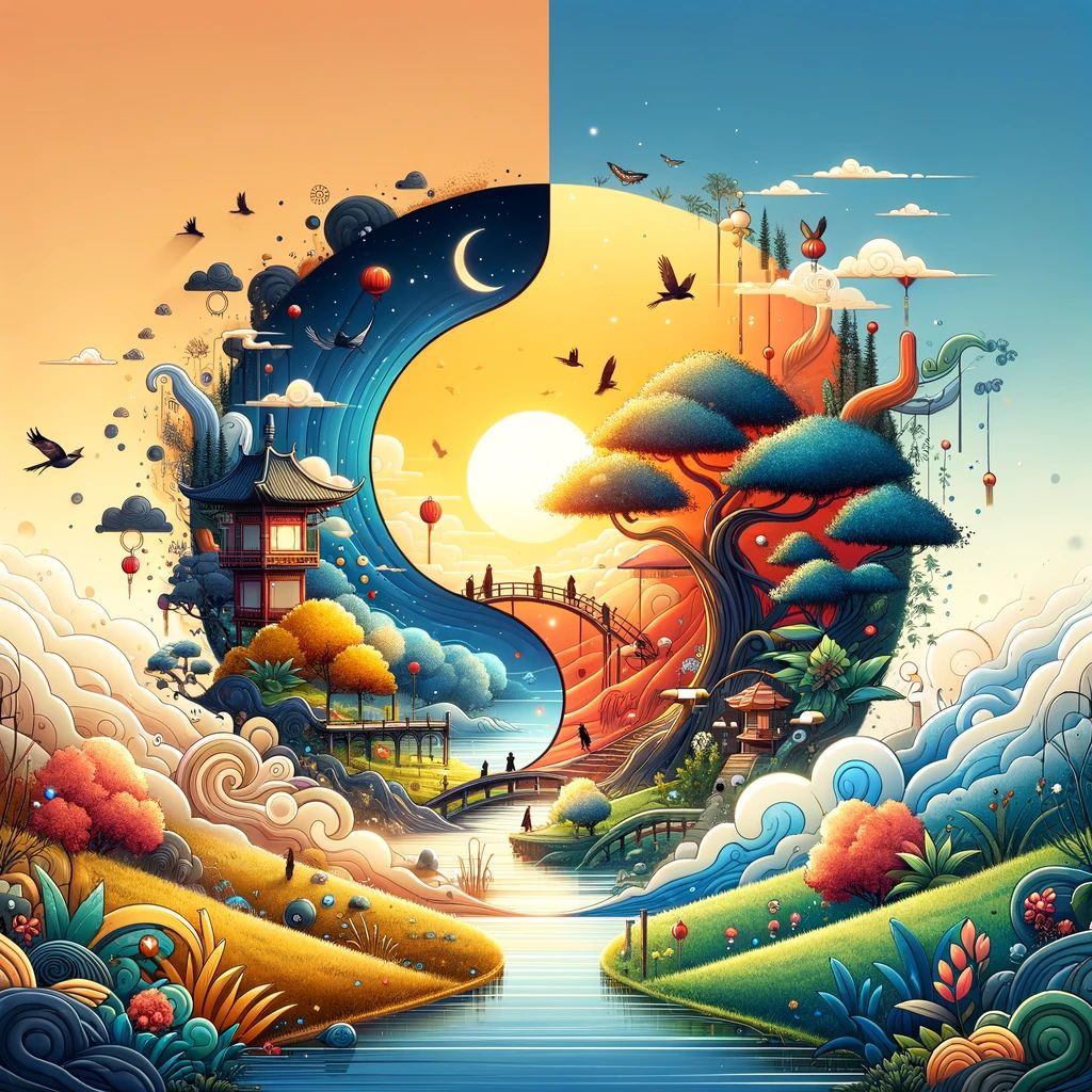 大相径庭的意思解释_造句_近义词_反义词_成语故事 大相径庭的意思解释,大相径庭造句,大相径庭近义词,大相径庭反义词,大相径庭成语故事/
