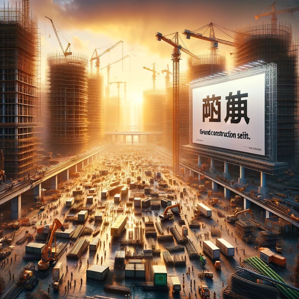 大兴土木的意思解释_造句_近义词_反义词_成语故事 大兴土木的意思解释,大兴土木造句,大兴土木近义词,大兴土木反义词,大兴土木成语故事/