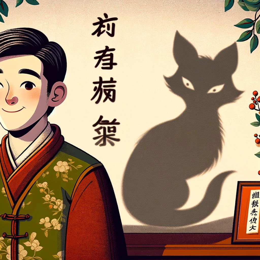 呆里撒奸的意思解释,呆里撒奸造句,呆里撒奸近义词,呆里撒奸反义词,呆里撒奸成语故事/