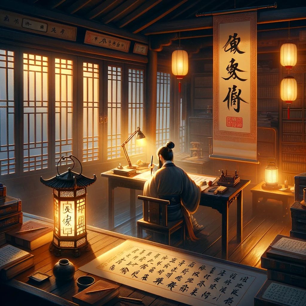 殆无虚日的意思解释,殆无虚日造句,殆无虚日近义词,殆无虚日反义词,殆无虚日成语故事/