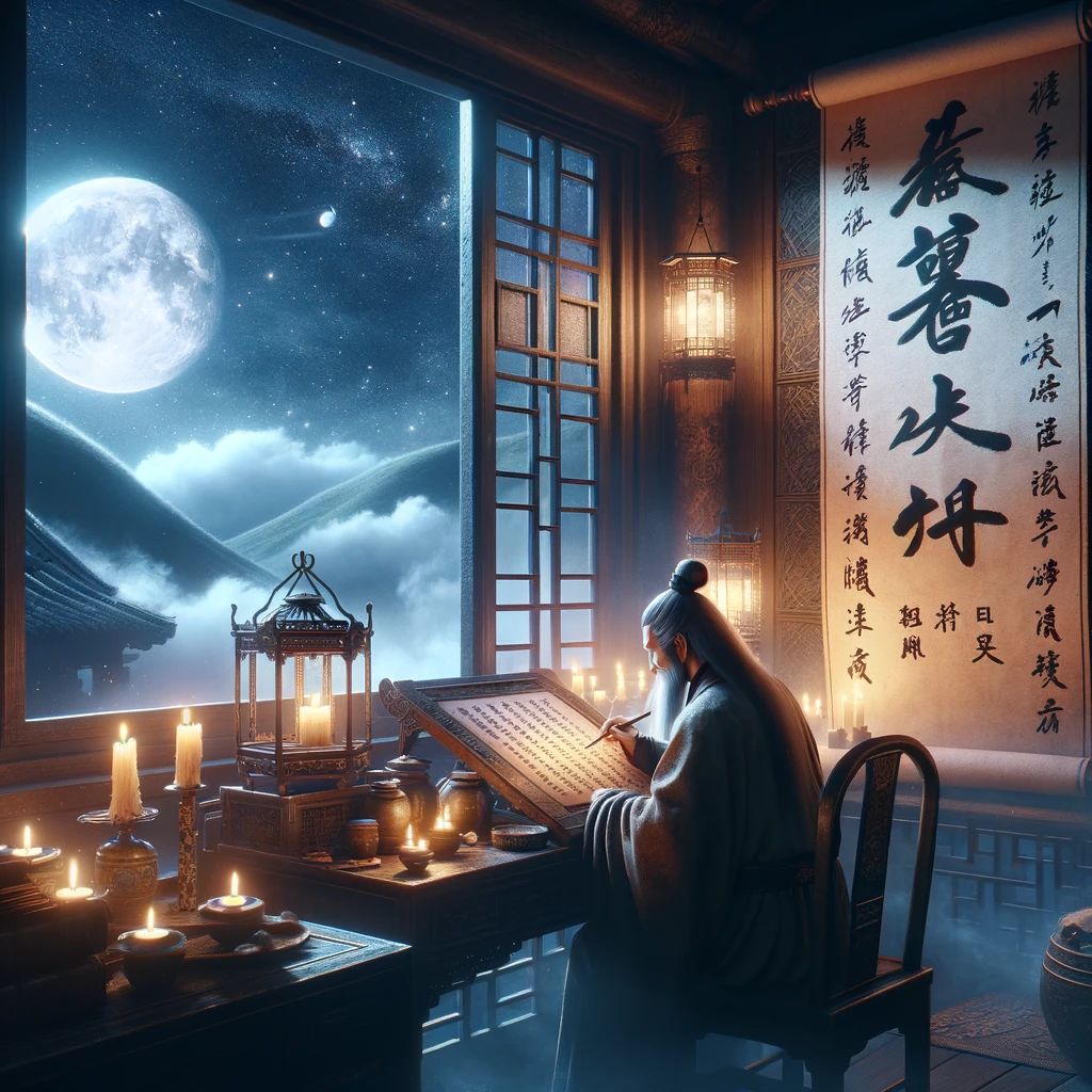 戴月披星的意思解释_造句_近义词_反义词_成语故事 戴月披星的意思解释,戴月披星造句,戴月披星近义词,戴月披星反义词,戴月披星成语故事/