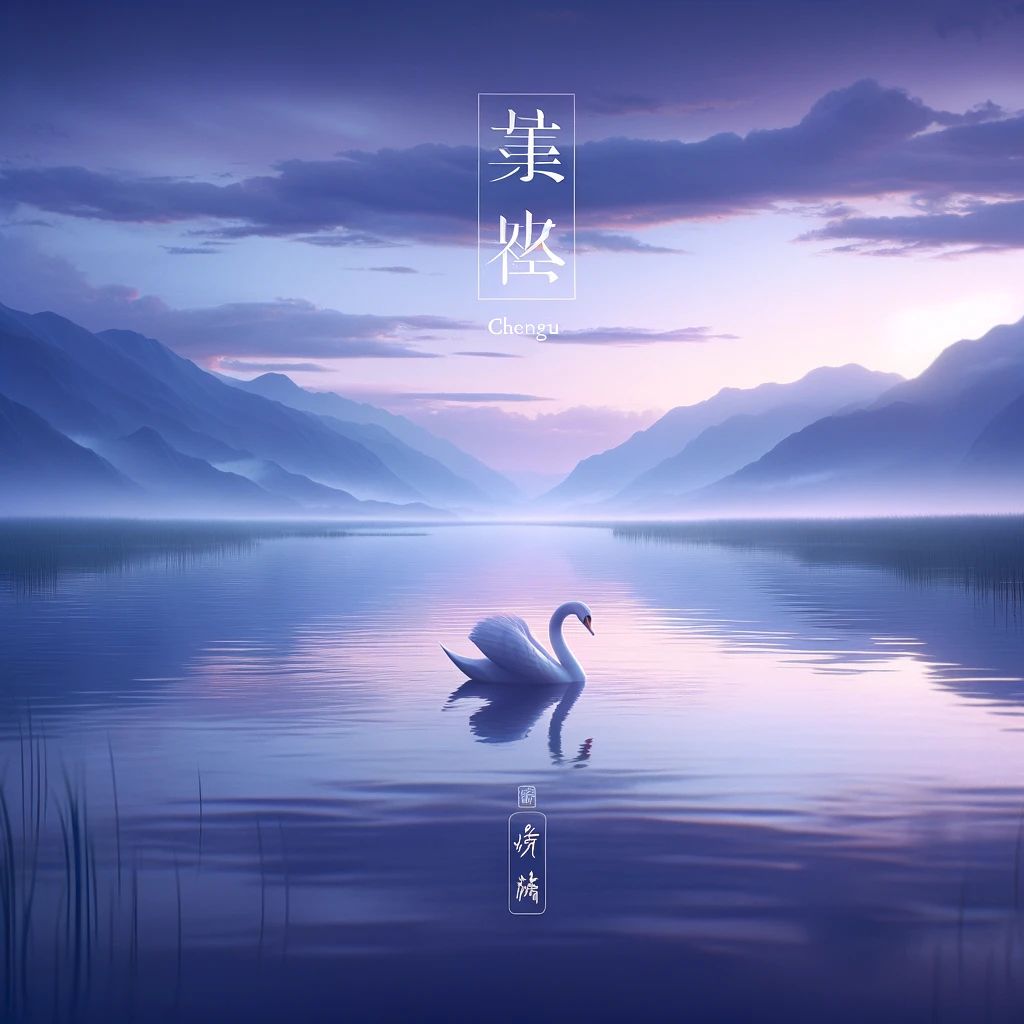单鹄寡凫的意思解释,单鹄寡凫造句,单鹄寡凫近义词,单鹄寡凫反义词,单鹄寡凫成语故事/