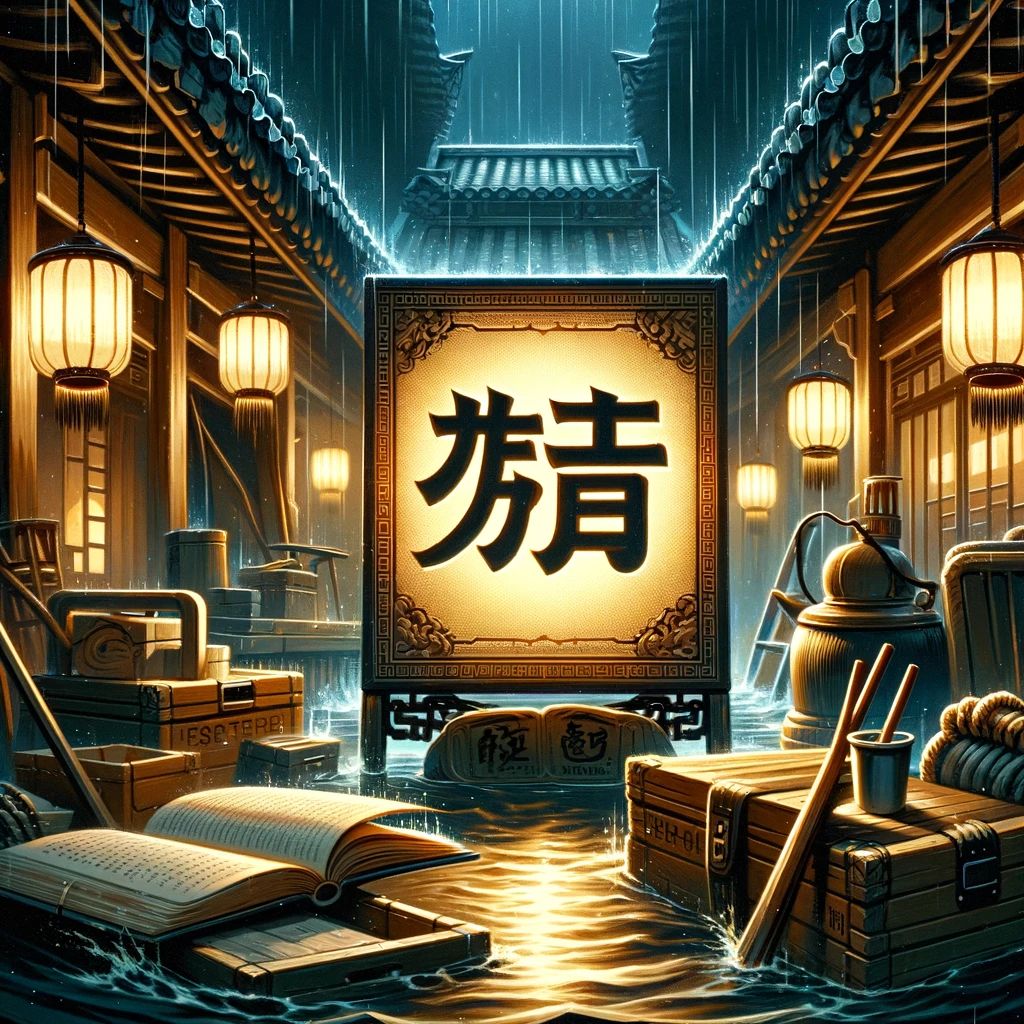 担惊受怕的意思解释,担惊受怕造句,担惊受怕近义词,担惊受怕反义词,担惊受怕成语故事/