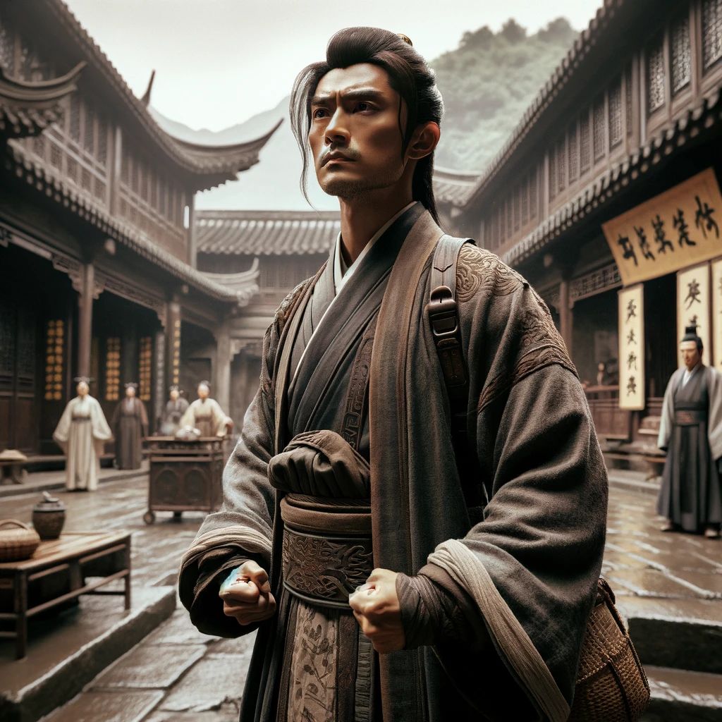 旦旦而伐的意思解释_造句_近义词_反义词_成语故事 旦旦而伐的意思解释,旦旦而伐造句,旦旦而伐近义词,旦旦而伐反义词,旦旦而伐成语故事/
