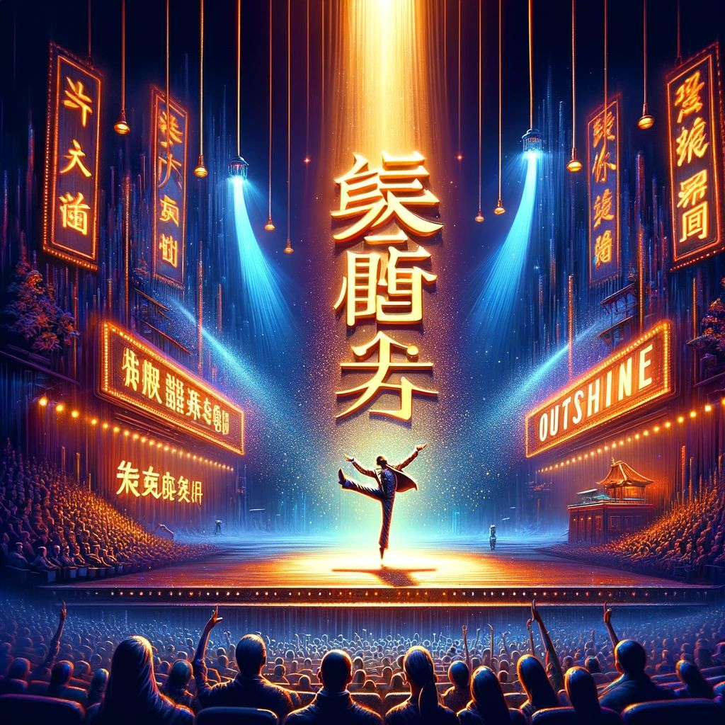 当场出彩的意思解释_造句_近义词_反义词_成语故事 当场出彩的意思解释,当场出彩造句,当场出彩近义词,当场出彩反义词,当场出彩成语故事/