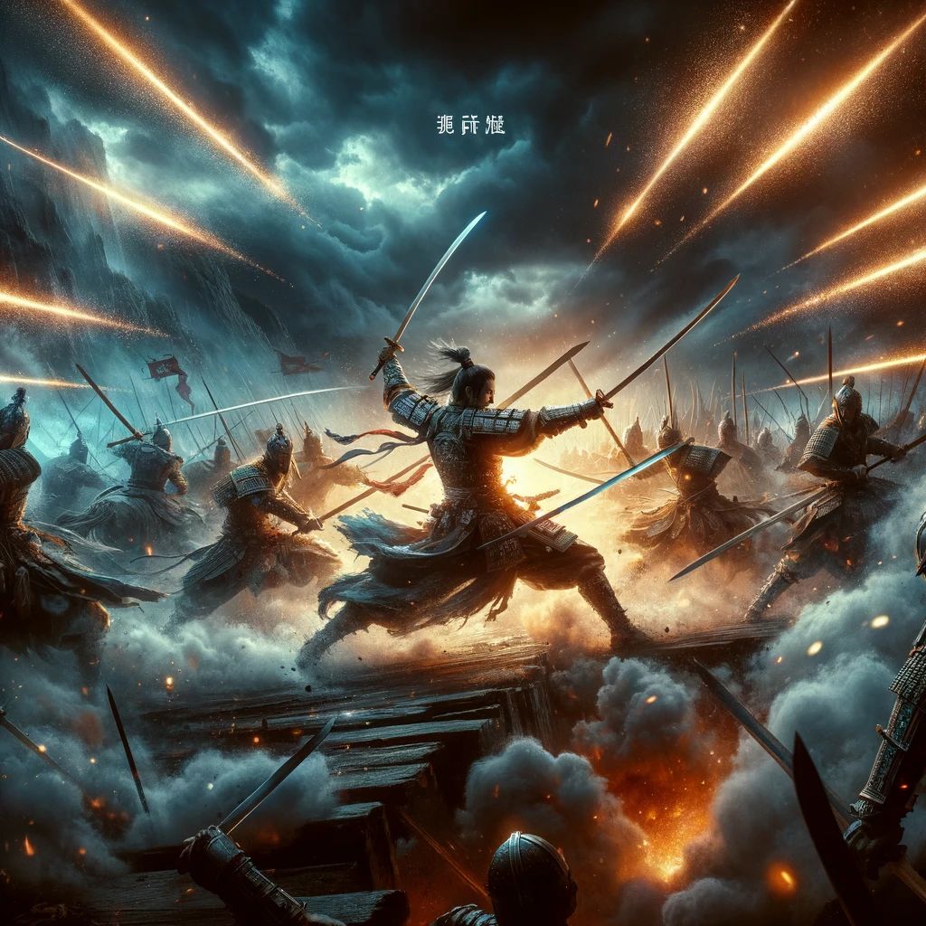 刀光剑影的意思解释_造句_近义词_反义词_成语故事 刀光剑影的意思解释,刀光剑影造句,刀光剑影近义词,刀光剑影反义词,刀光剑影成语故事/