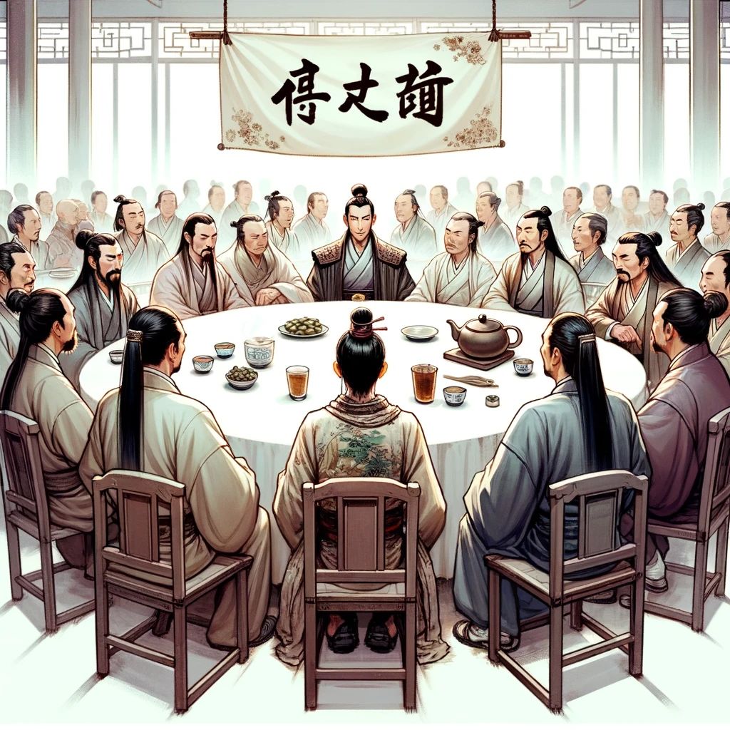 叨陪末座的意思解释_造句_近义词_反义词_成语故事 叨陪末座的意思解释,叨陪末座造句,叨陪末座近义词,叨陪末座反义词,叨陪末座成语故事/