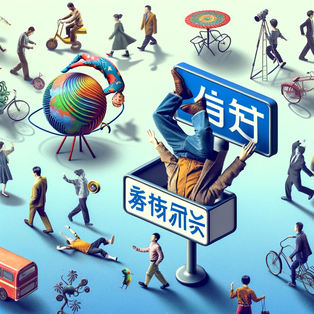 倒绷孩儿的意思解释_造句_近义词_反义词_成语故事 倒绷孩儿的意思解释,倒绷孩儿造句,倒绷孩儿近义词,倒绷孩儿反义词,倒绷孩儿成语故事/