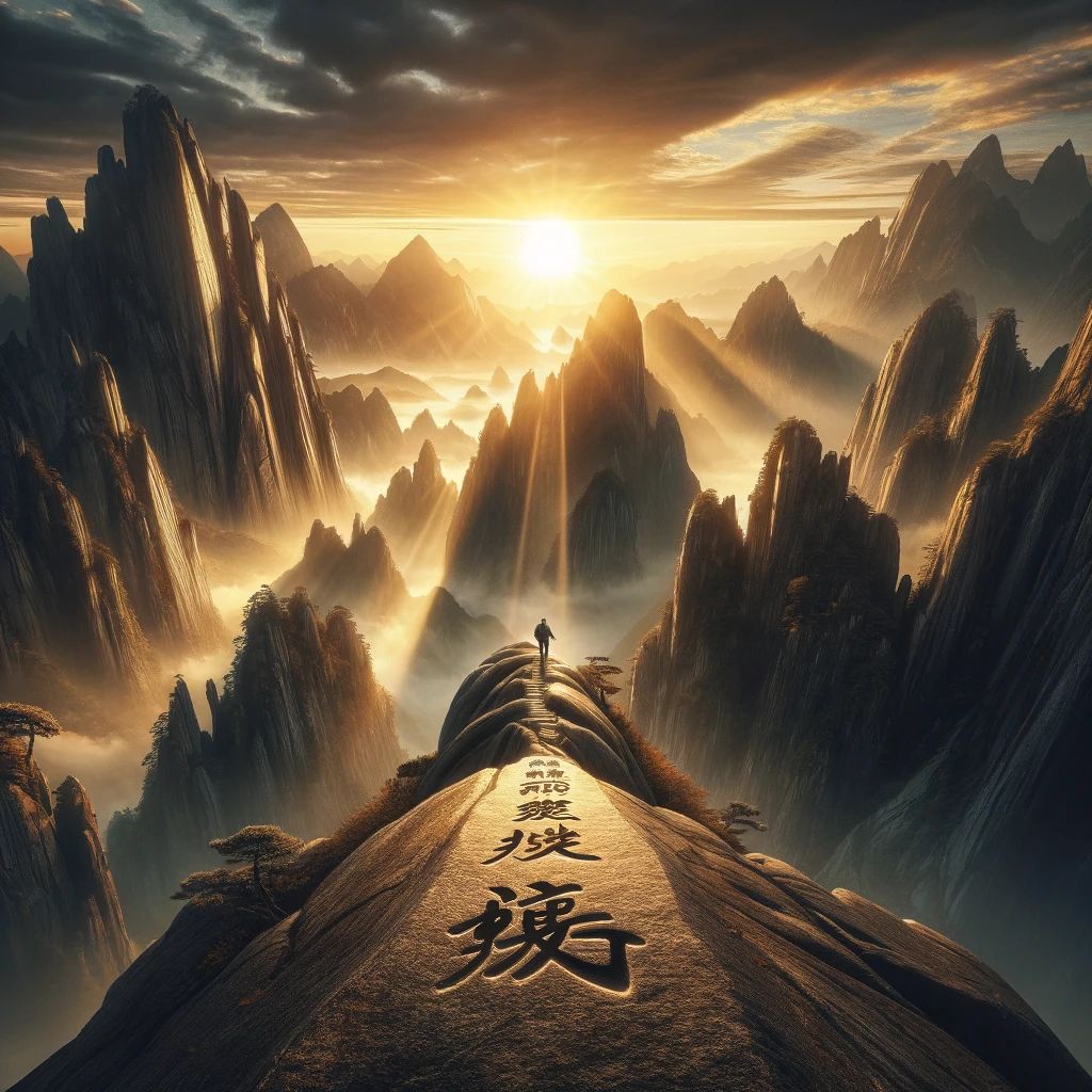 蹈厉之志的意思解释,蹈厉之志造句,蹈厉之志近义词,蹈厉之志反义词,蹈厉之志成语故事/