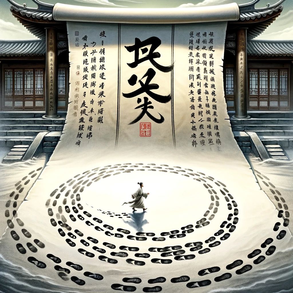 蹈人旧辙的意思解释,蹈人旧辙造句,蹈人旧辙近义词,蹈人旧辙反义词,蹈人旧辙成语故事/