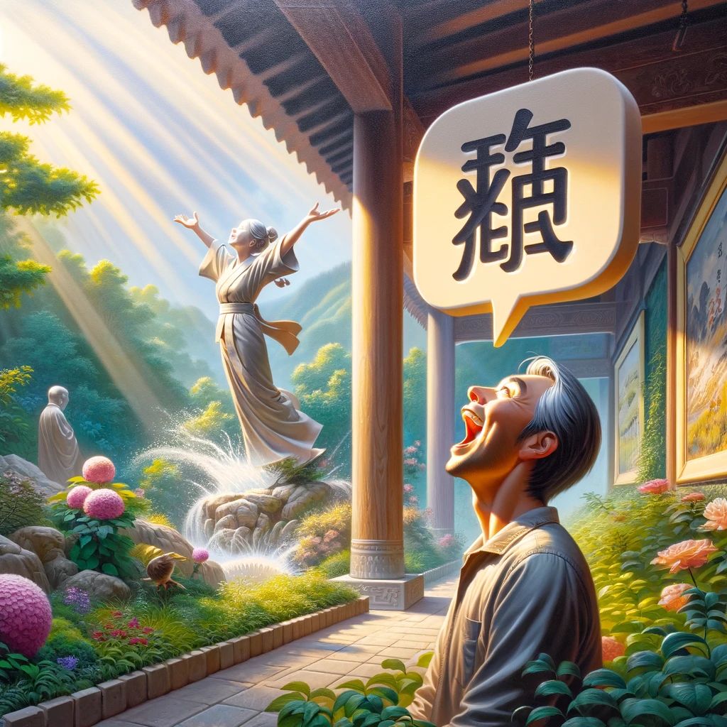 得意忘言的意思解释_造句_近义词_反义词_成语故事 得意忘言的意思解释,得意忘言造句,得意忘言近义词,得意忘言反义词,得意忘言成语故事/