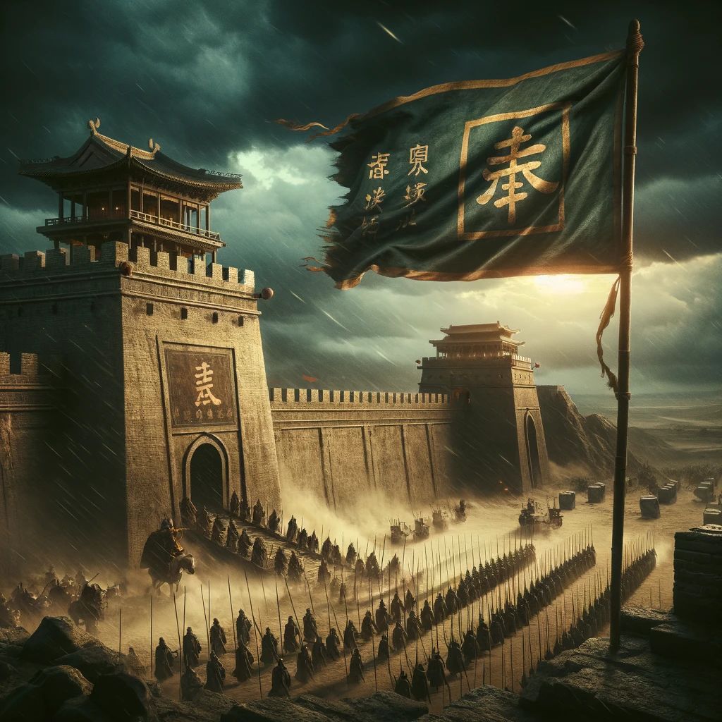 兵临城下的意思解释_造句_近义词_反义词_成语故事 兵临城下的意思解释,兵临城下造句,兵临城下近义词,兵临城下反义词,兵临城下成语故事/