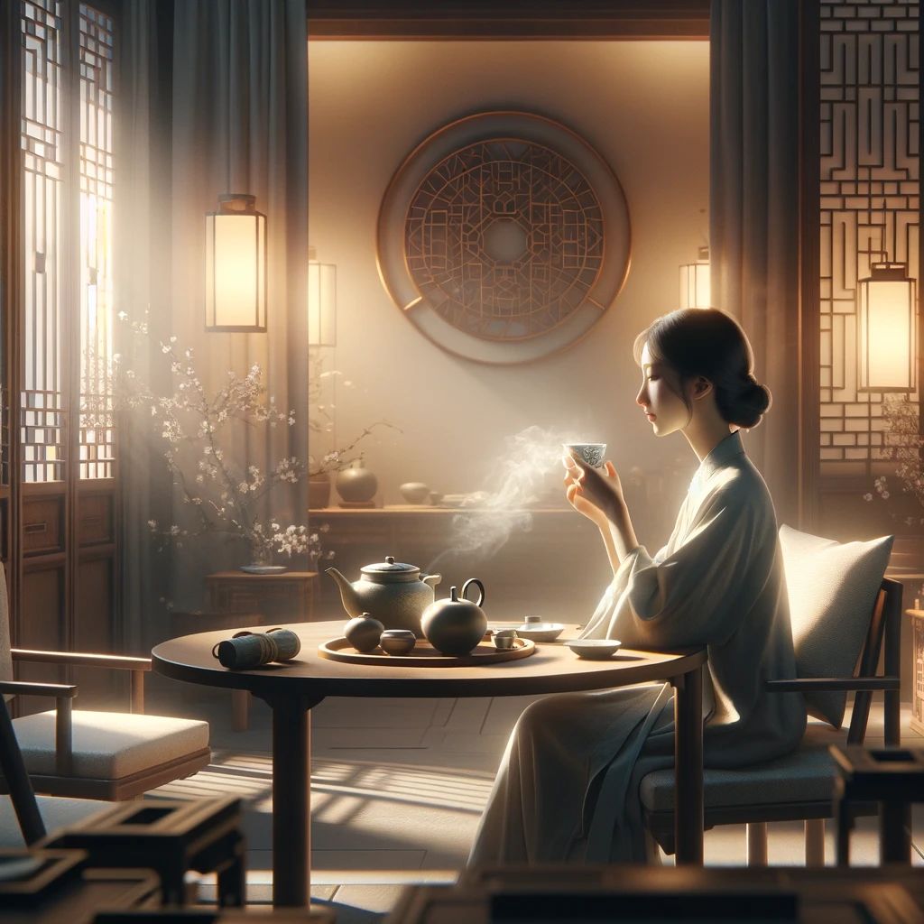 低唱浅斟的意思解释,低唱浅斟造句,低唱浅斟近义词,低唱浅斟反义词,低唱浅斟成语故事/