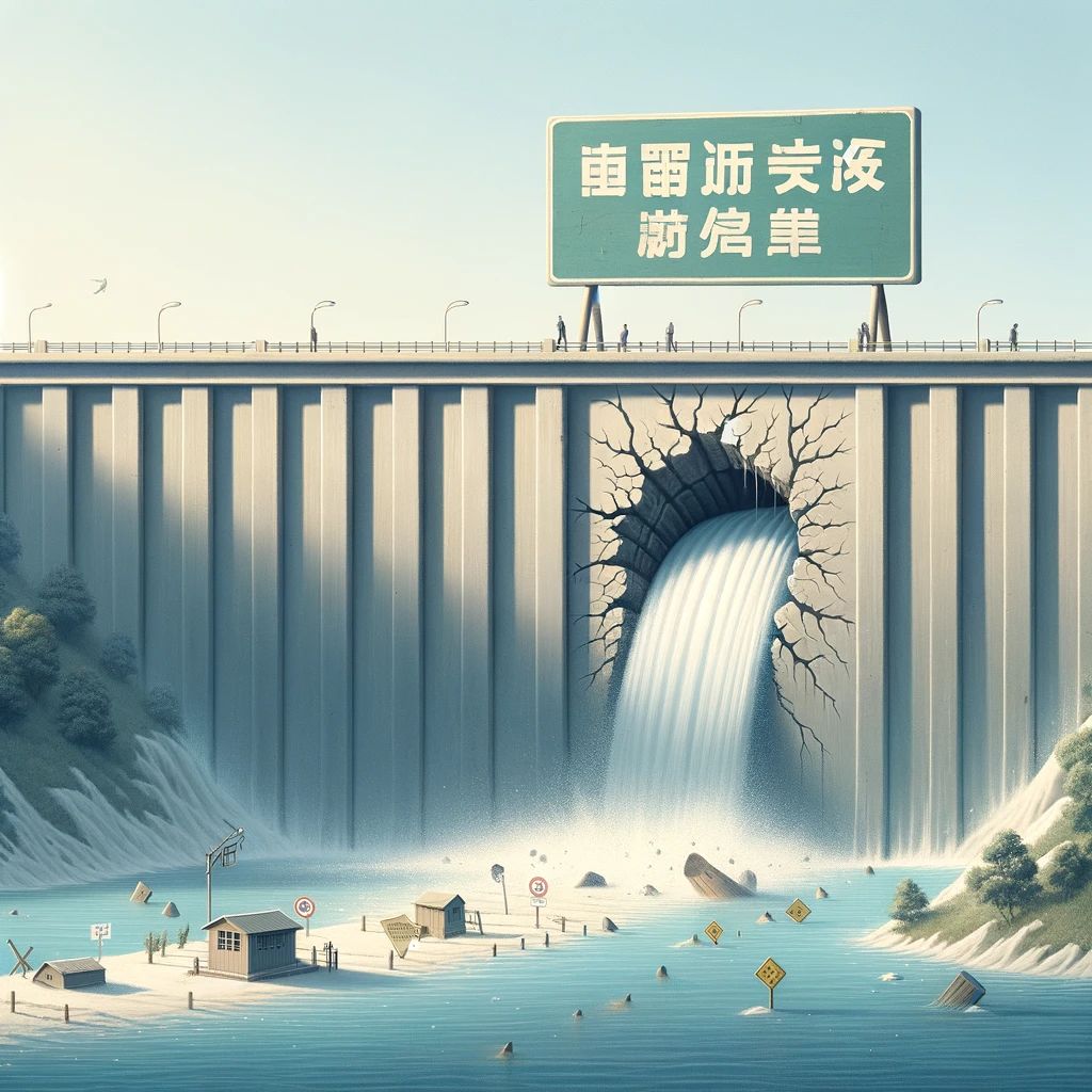 堤溃蚁穴的意思解释_造句_近义词_反义词_成语故事 堤溃蚁穴的意思解释,堤溃蚁穴造句,堤溃蚁穴近义词,堤溃蚁穴反义词,堤溃蚁穴成语故事/