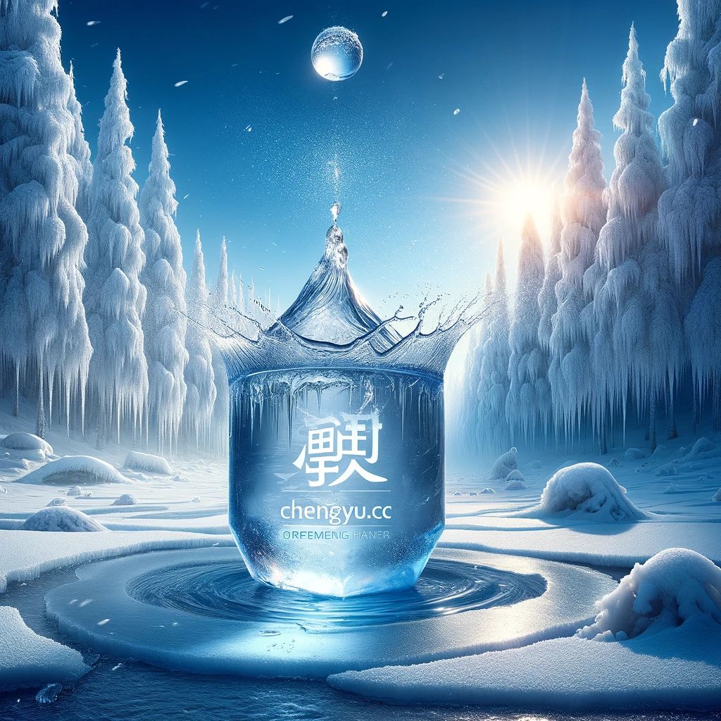 滴水成冰的意思解释_造句_近义词_反义词_成语故事 滴水成冰的意思解释,滴水成冰造句,滴水成冰近义词,滴水成冰反义词,滴水成冰成语故事/