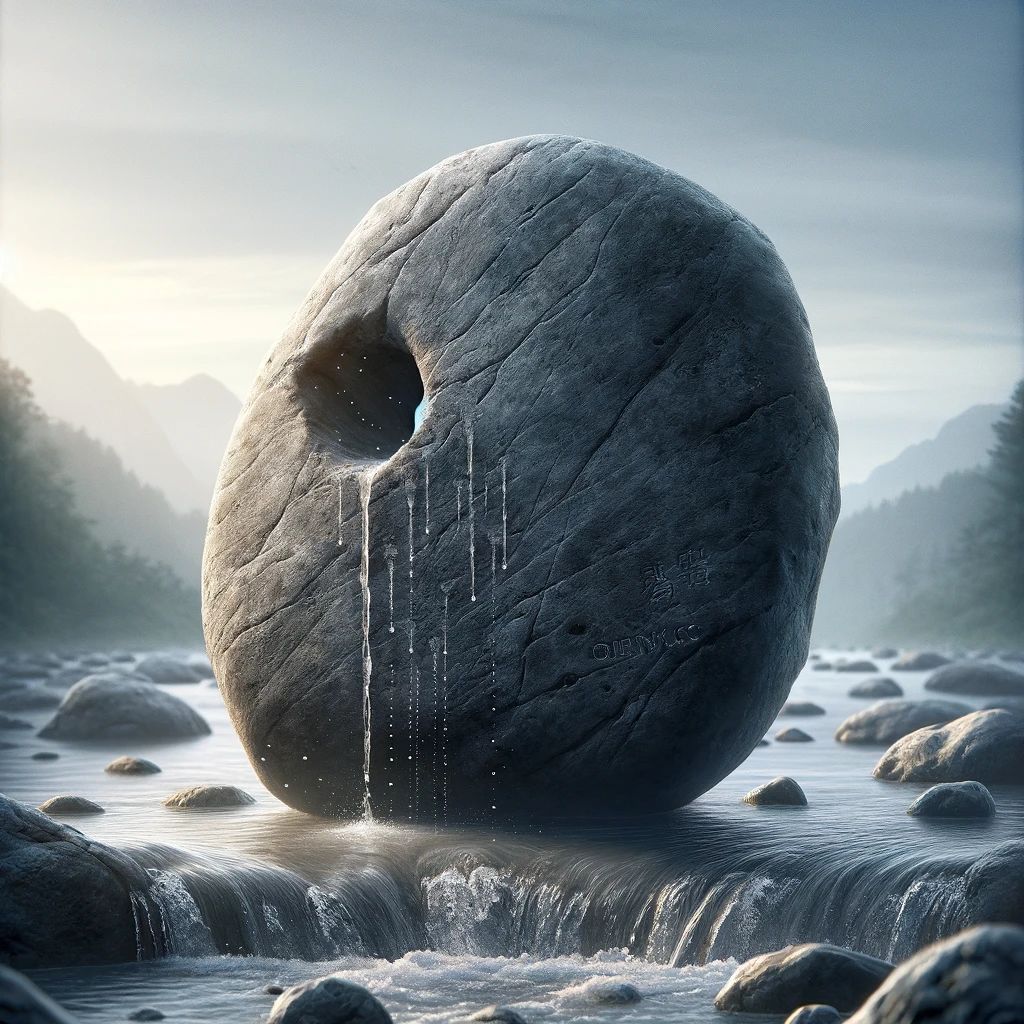 滴水穿石的意思解释_造句_近义词_反义词_成语故事 滴水穿石的意思解释,滴水穿石造句,滴水穿石近义词,滴水穿石反义词,滴水穿石成语故事/